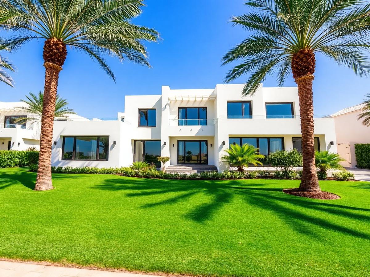 Dubai Hills Estate